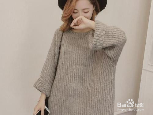 如何处理起了球的毛衣？