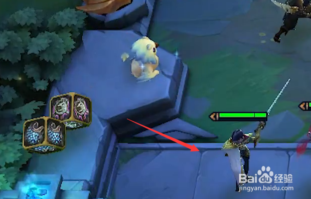 LOL云顶之弈金币使用攻略