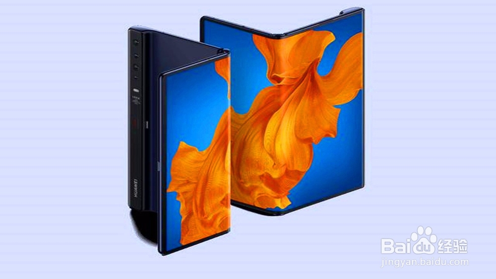 华为P40 与 华为Matex对比