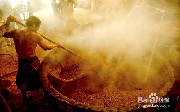 酱香白酒划分的四种等级