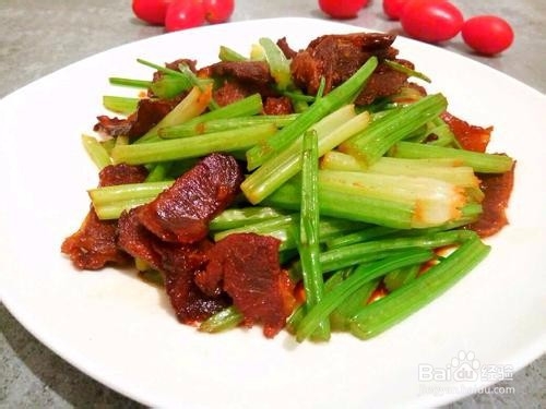 牛肉都有哪些吃法呢？