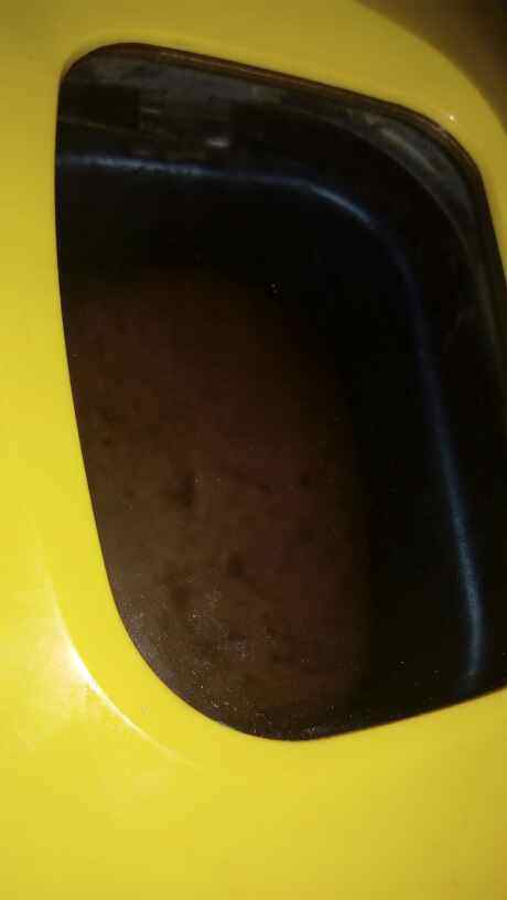 这种做法的可可面包,是我吃过最好吃的面包!