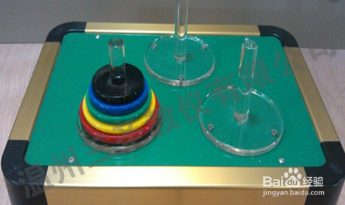 怎样玩转梵天塔?