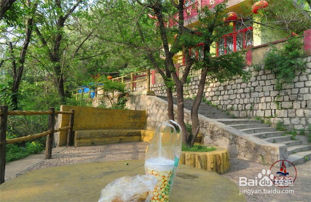 辽宁望天洞旅游好玩吗