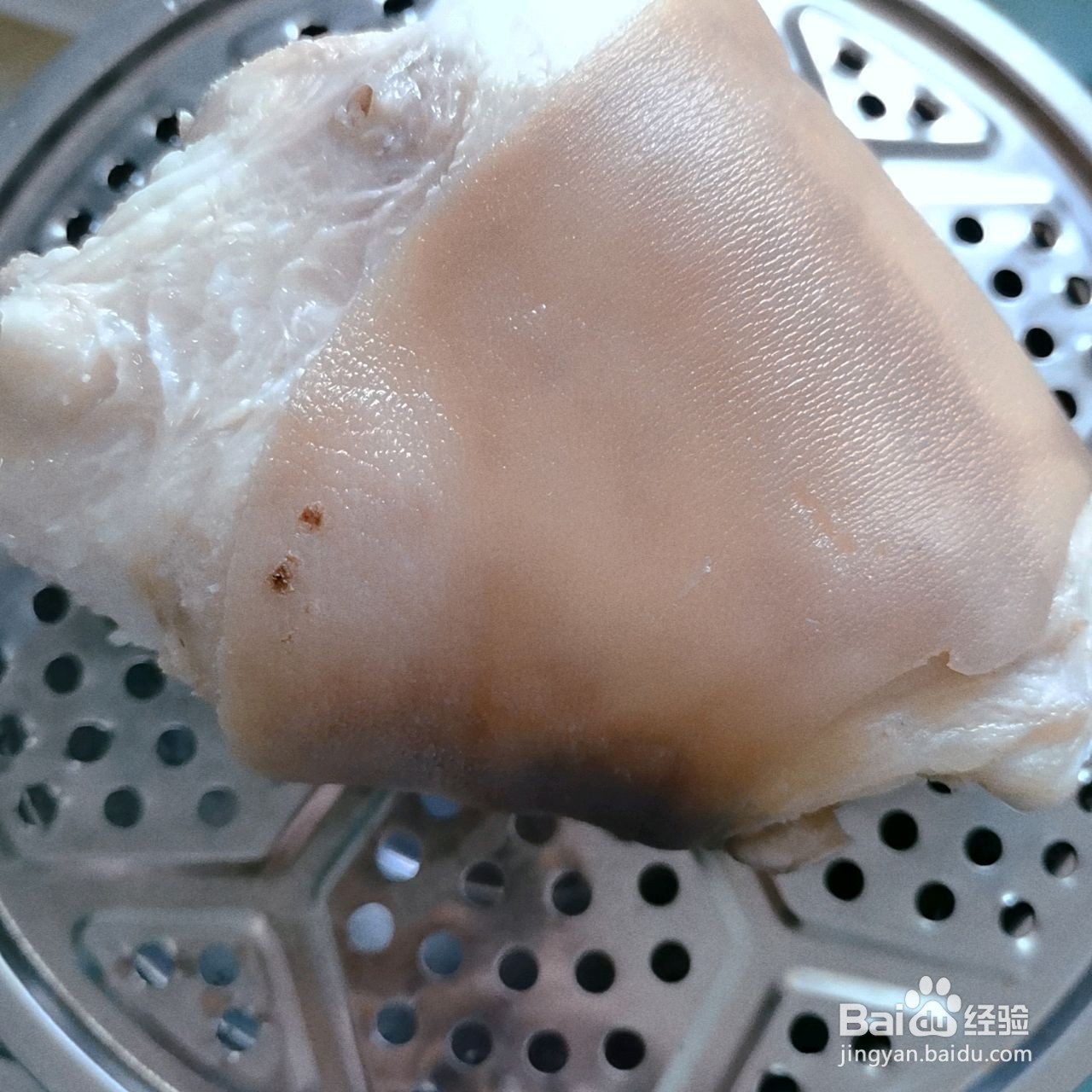 红烧肘子怎么做