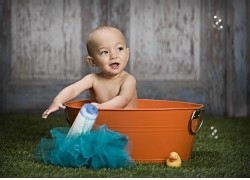 宝宝需要买机票吗？