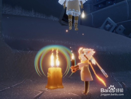 光遇1.2季节蜡烛怎么找