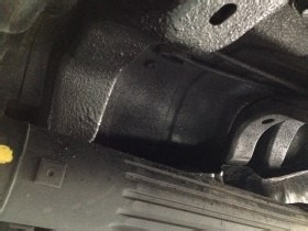 养车底盘装甲的DIY作业