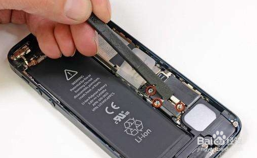 Iphone手机电池更换简单易学