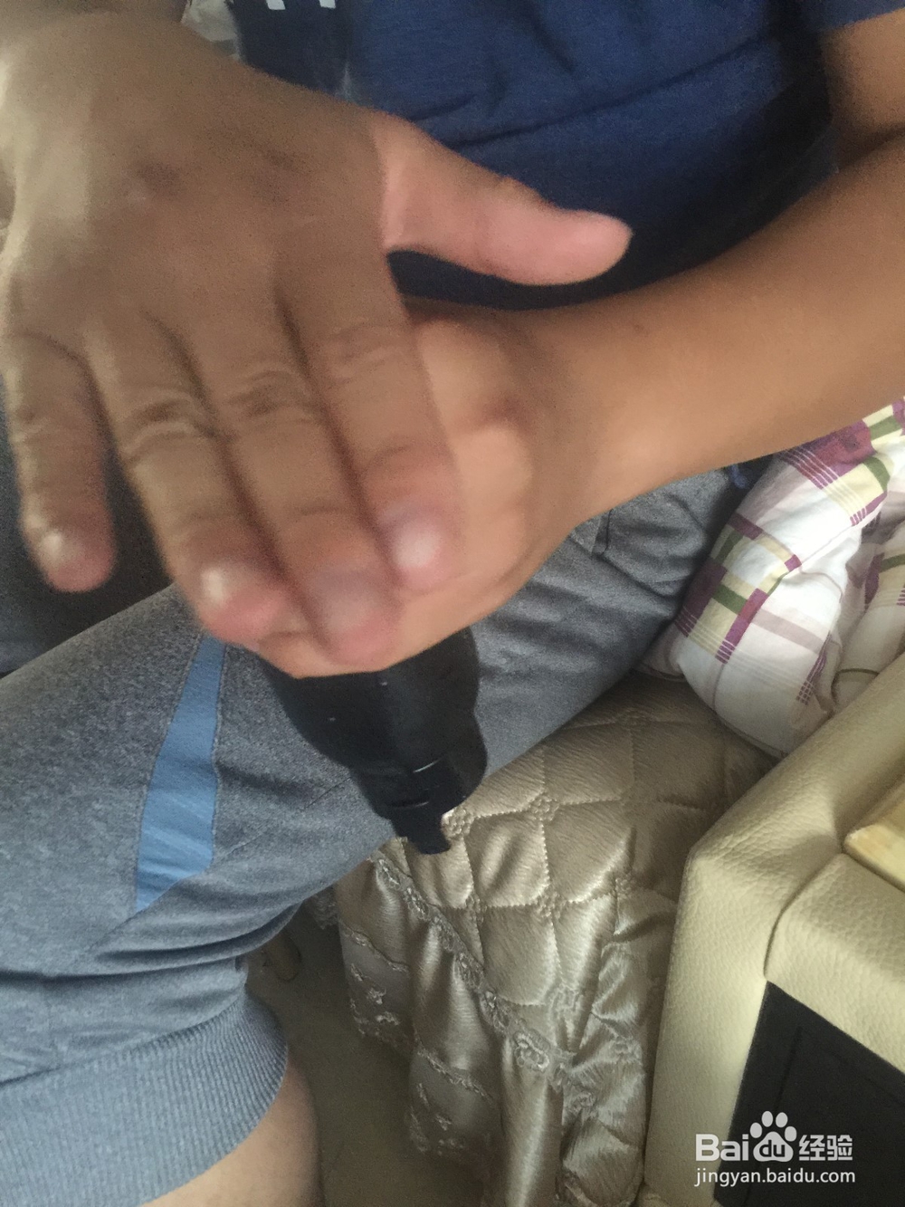 超市买的罐装玻璃瓶饮料怎样才可以打开瓶盖