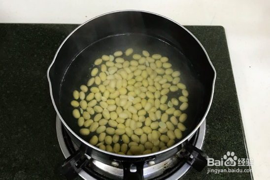 京味十足的炸酱面