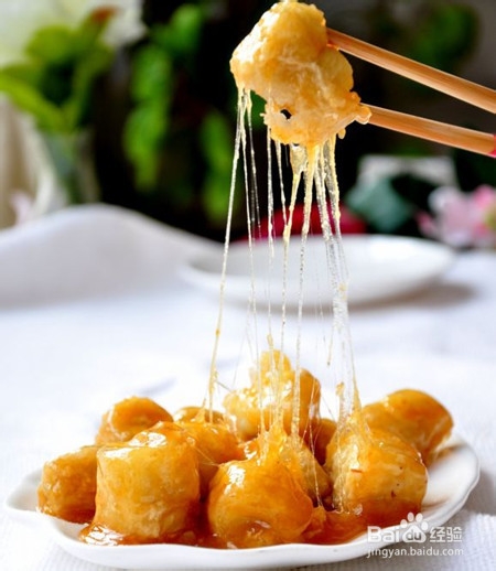 三大香蕉吃法,教你如何香蕉大变身!美味又好玩