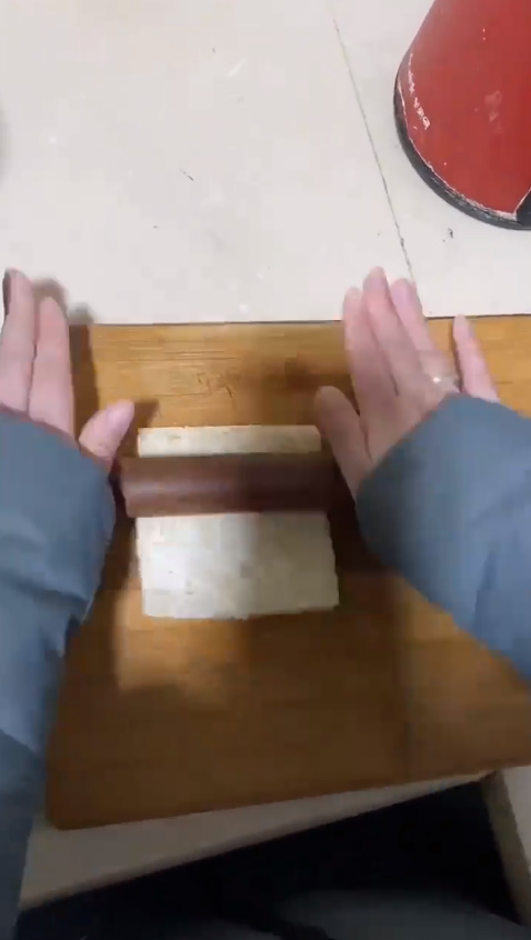 双重芝士香肠卷怎么做