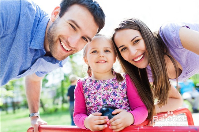 朋友总是晒娃怎么办