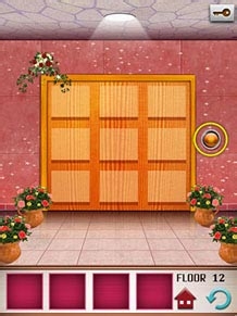 100层电梯攻略季节