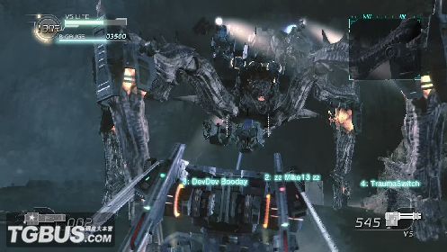 《失落的星球2》流程攻略4-3任务PART B