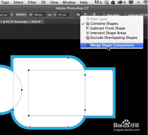 10个超实用的PS矢量图技巧