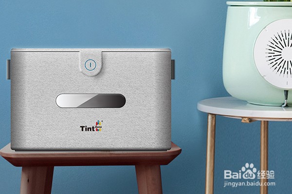 绘特美紫外线消毒包给宝宝哪些用品消毒?