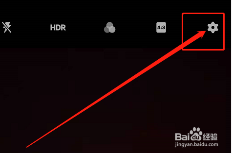 vivo手机相机在镜头中伸出手掌可拍照