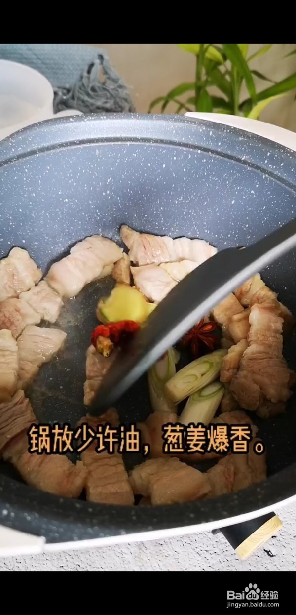怎么做猪肉白菜炖粉条