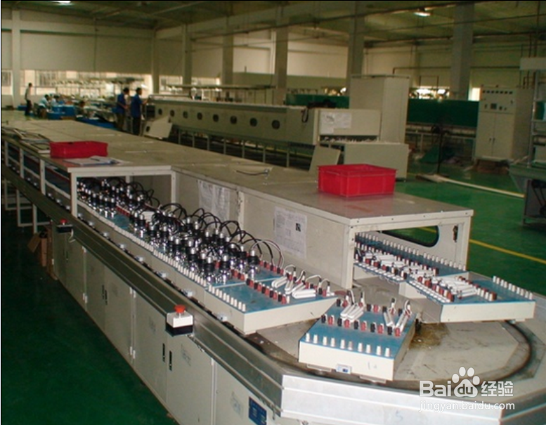 成品镇流器电气参数及工艺标准参考