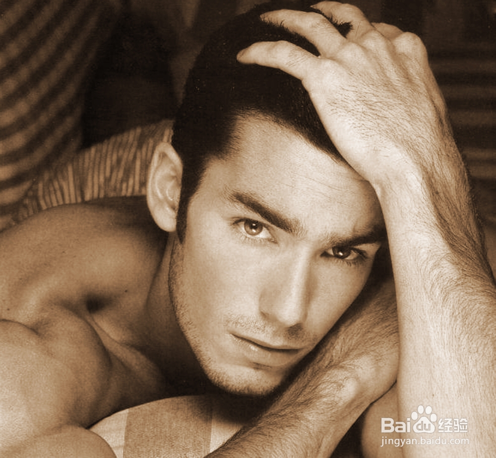 如何开男士美容院