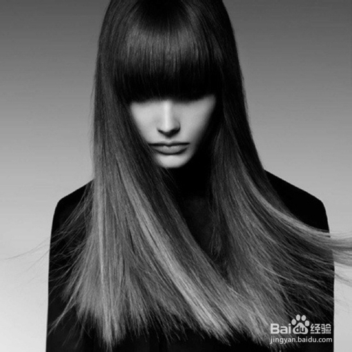 夏日护发5部曲，柔顺无压力