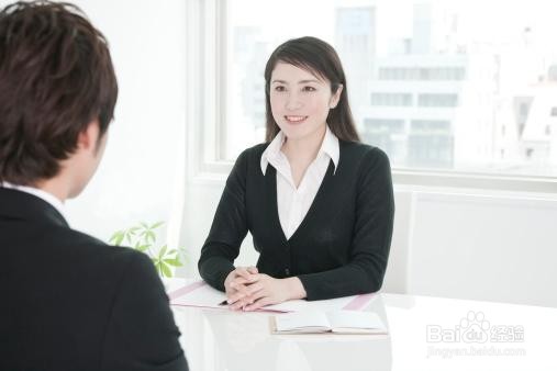 怎么有效面试