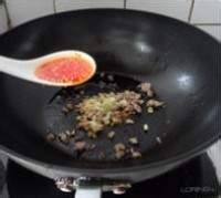 东坡茄子详细做法