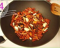 辣子鸡的家常制作方法