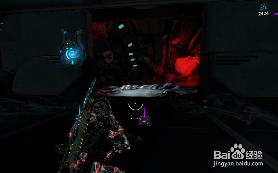 星际战甲《兵不厌诈》帮助保护麦科那殖民地