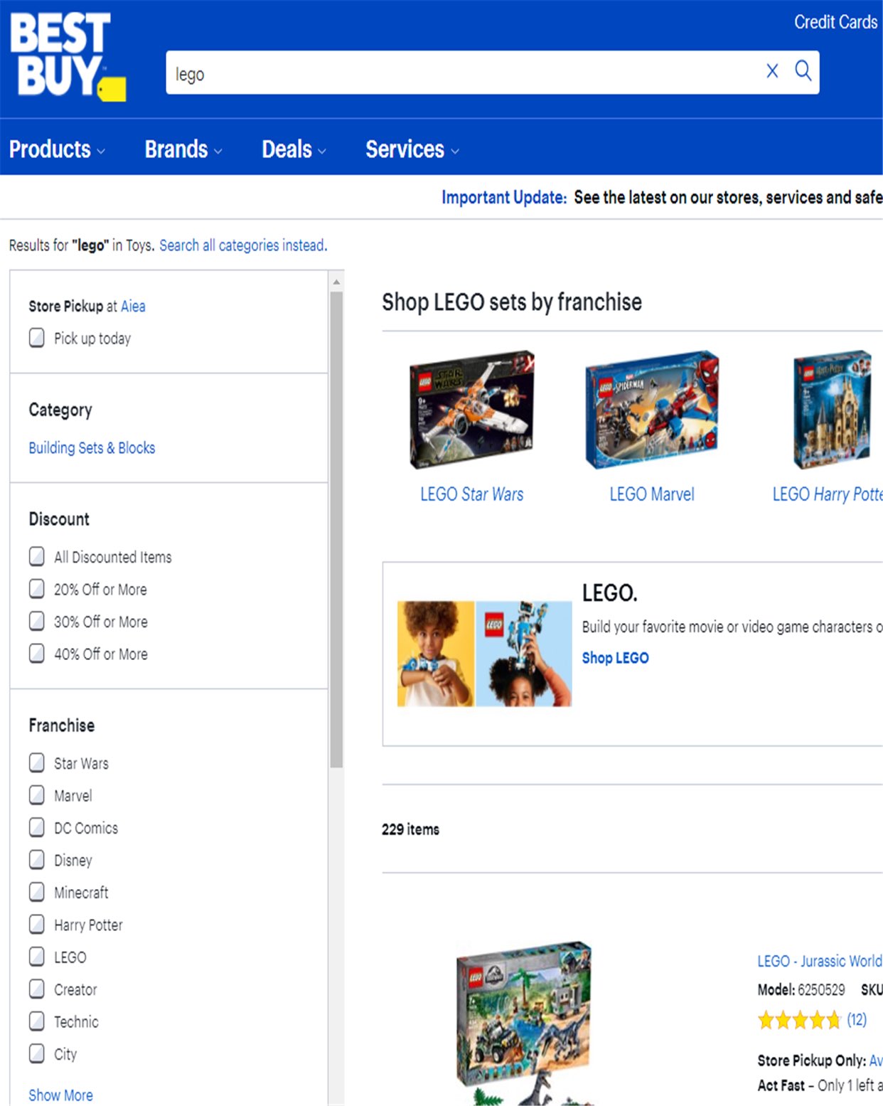 教你用国内5折价格买乐高，这几个乐高网站不能错过~