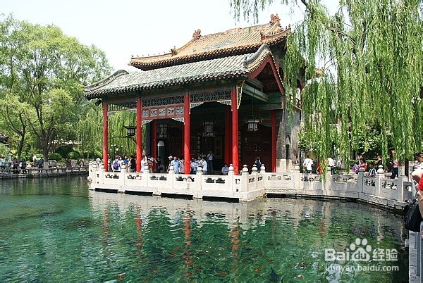 泉城济南啊怎么玩？