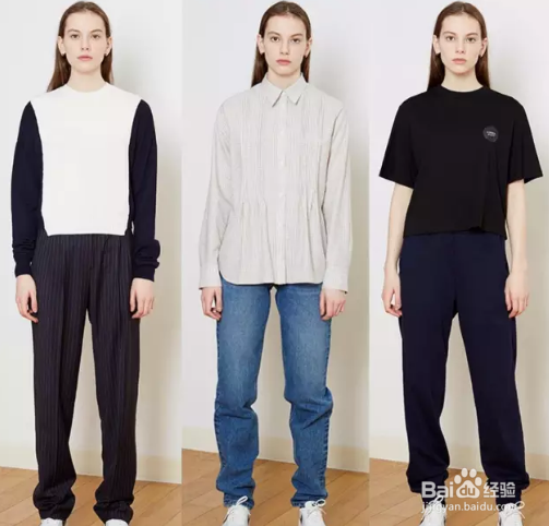 哪种穿搭风格好看？