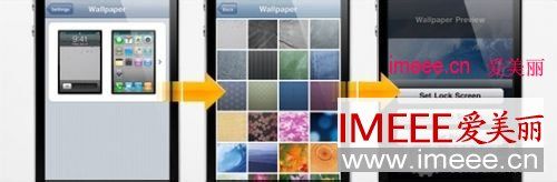 iphone5使用情况