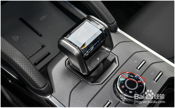 捷途山海T2坦克掉头如何操作