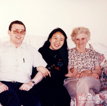 该如何处理好婆媳关系？