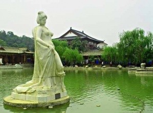 适合学生党的西安旅行计划