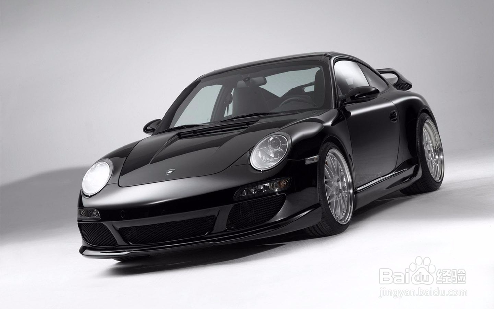 自动档汽车的正确停车方法