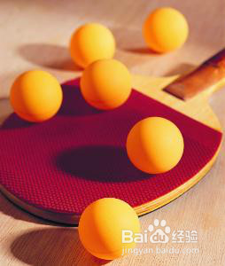 乒乓球业余爱好者步伐学习体会