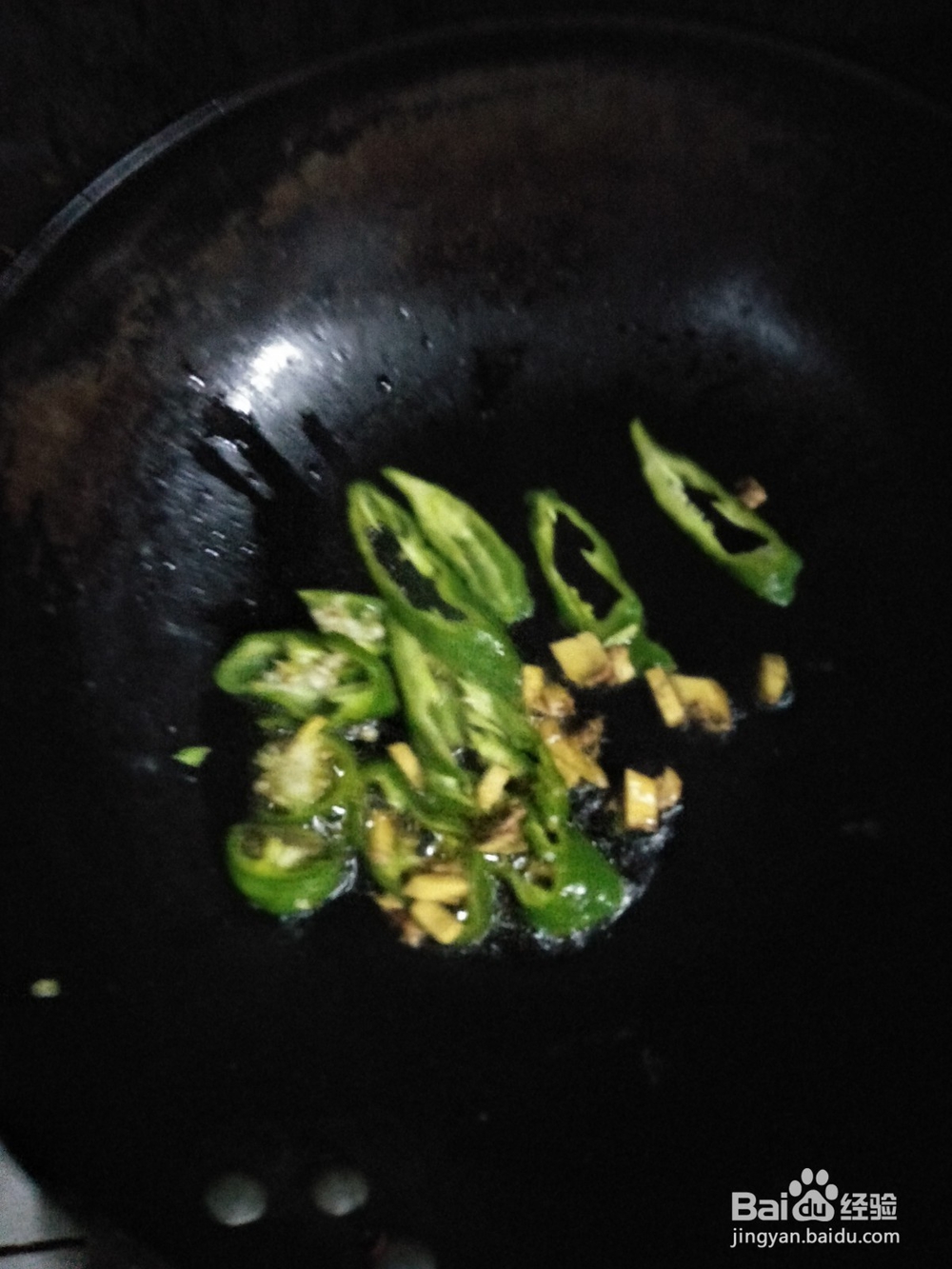 蒜台炒肉怎样做好吃?