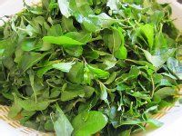 枸杞面疙瘩汤的作法