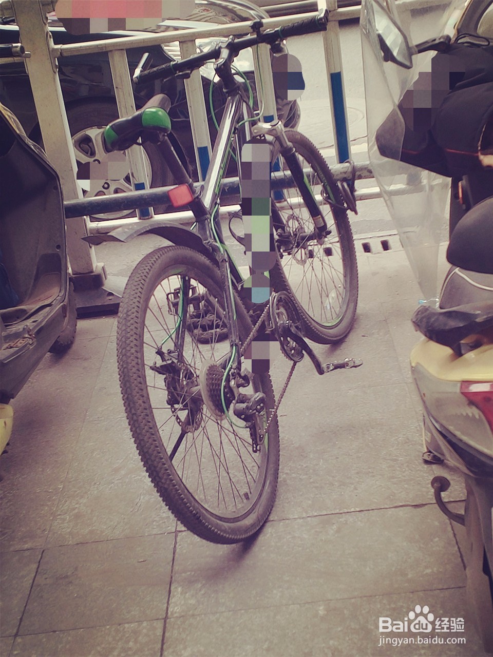 哪种交通能够做到低碳出行？