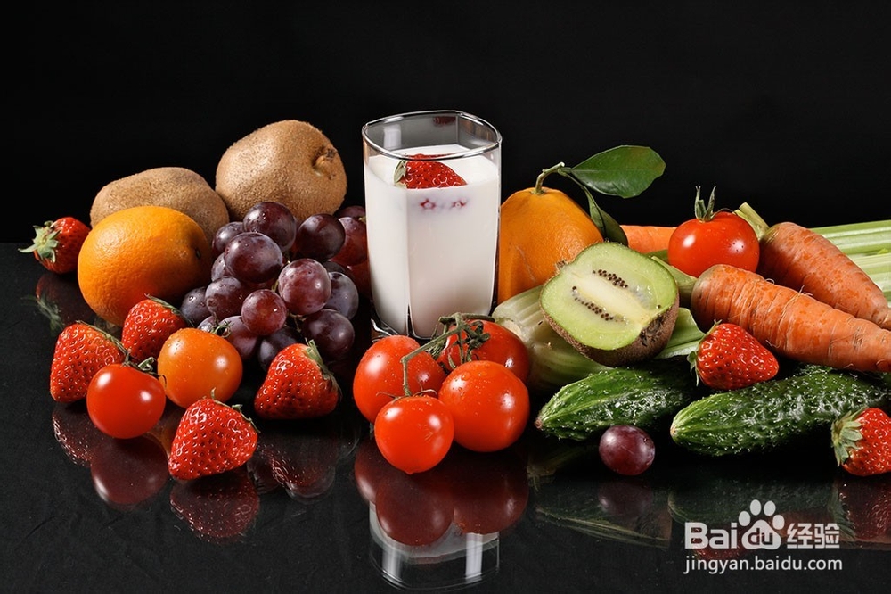 对付头痒的六种办法