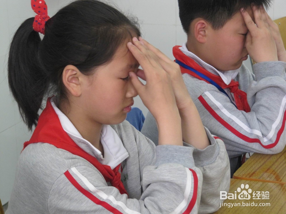 怎样防止儿童近视？