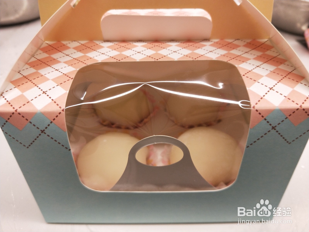 私厨雪媚娘做法大全