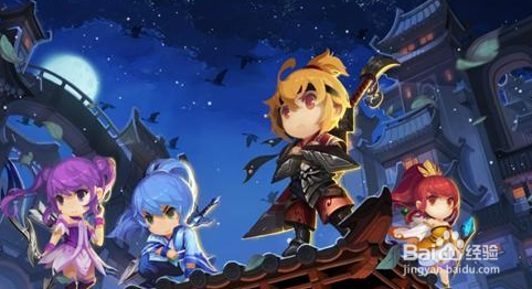 天下HD职业平衡攻略