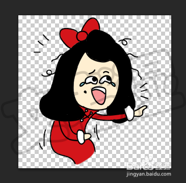 把自己做成表情包是一种怎样的体验