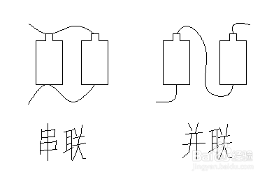 直流电源怎样增大电流