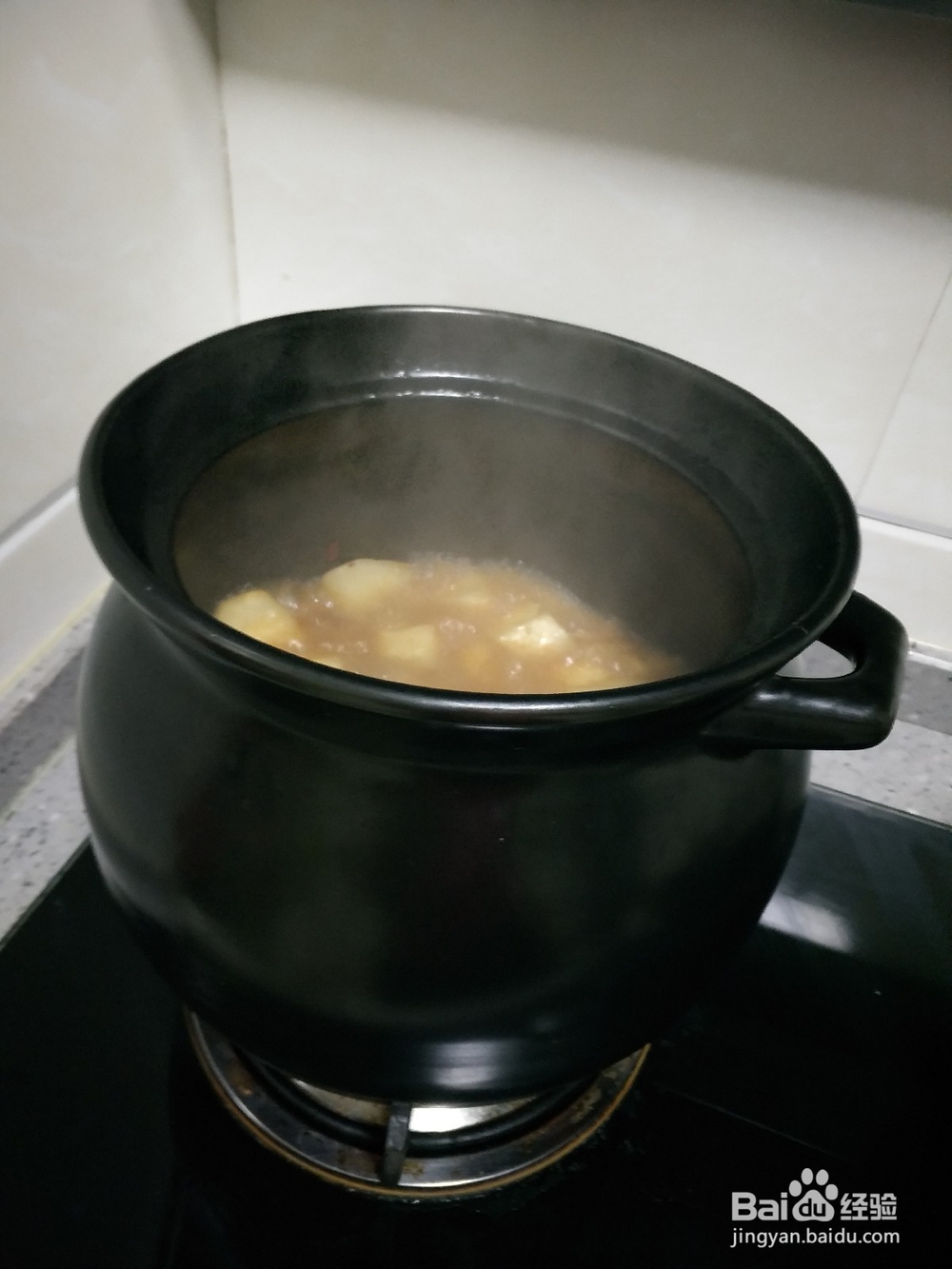 如何做白萝卜炖牛肉、萝卜烧牛肉